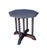 Barley Twist Octagonal Side Table, 20th Century For Sale - Image 6 of 13