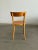 Late 20th Century Thonet Bentwood Bistro Chair - Single For Sale - Image 9 of 11