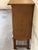 Henning Kjærnulf Oak Sideboard Credenza With Leaded Glass Doors Danish Mid-Century Modern 1970s For Sale - Image 13 of 13