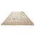 Condition: New Origin: Turkey Design: Oushak Actual size: 11'0" X 16'11" Thickness: 1/8" - 1/4" Colors: Light Blue,...