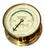 1980s The Downeaster Fishing Barometer "Freshwater Series" , 3003 For Sale - Image 4 of 13