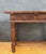 Spanish Renaissance Console Table with Two Drawers and Turned Legs, 1920s For Sale - Image 11 of 14