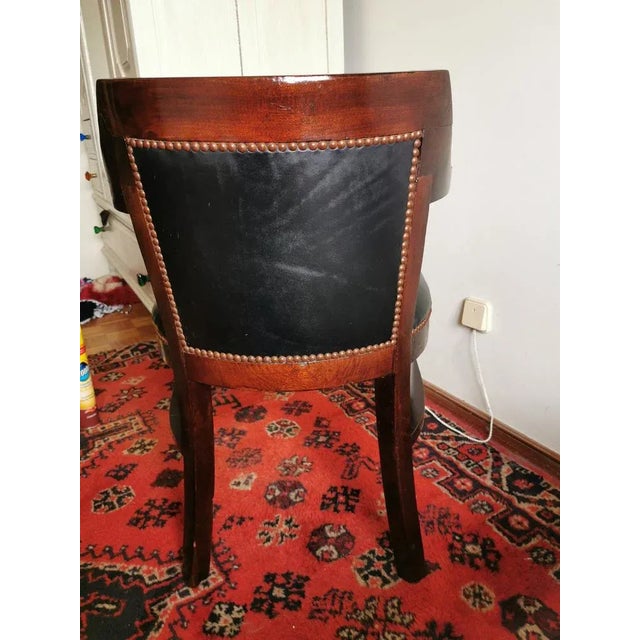 1960s Desk Chair For Sale - Image 5 of 18