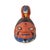 African Early 20th Century Yoruba Gelede Mask with Bird Nigeria For Sale - Image 3 of 7