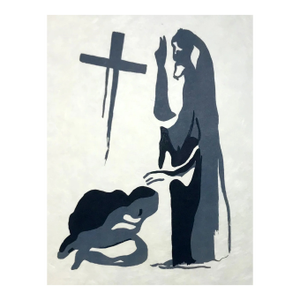 1962 Francisco Bores Original Lithograph 4 Mourlot Freres