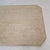 Italian Coffee Table in Travertine, 1980s For Sale - Image 9 of 17