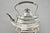 Antique Walker Hall Sheffield Silver Plated Teapot Spirit Kettle on Warmer Stand For Sale - Image 4 of 18