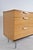 Birch Stag Fineline Chest of Drawers by John & Sylvia Reid, 1960s For Sale - Image 11 of 16
