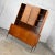 Mid-Century Modern Mid-Century Modern 2-Piece China Hutch Cabinet Buffet by Heywood Wakefield for Contessa Collection For Sale - Image 3 of 13