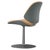 Council Family Salon Nevada Sand Chair by Salto and Sigsgaard for OneCollection For Sale - Image 13 of 13