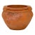 English Garden Planter Pots of Terracotta - Two Available - Individually Priced For Sale