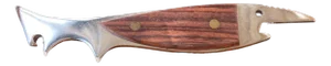 Shark Conversion in the style of Carl Aubock, 1960s