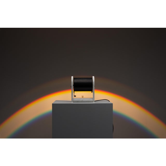 1970s Arc En Ciel Lamp by Andrea Bellosi for Studio Alchimia, 1978 For Sale - Image 5 of 18