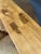Louis Philippe Cherrywood Benches, 1850, Set of 2 For Sale - Image 4 of 5