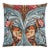 Birds & Acanthus Scrolls Tapestry Cushion With Feather Filler - 46x46cm (18"x18") For Sale