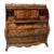 French Cylinder Bombe Desk For Sale