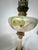 Antique Marble and Bronze Oil Lamp Base, 1800s For Sale - Image 10 of 17