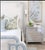 2020s 24"*53"/Panel, Hand-Painted Chinoiserie Wall Artwork, Chinoiserie Panels - Set of 2 For Sale - Image 5 of 6