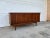 Wood Vintage Mid Century Walnut Cedar Chest by Lane For Sale - Image 7 of 8