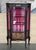 Late 19th Century Napoleon III Style Vitrine For Sale - Image 18 of 18