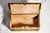 Figural Relief Neoclassical Heavy Metal Keepsake Antique Box Jewelry Casket Grand Tour Decor Style Home Decor For Sale - Image 10 of 14