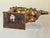 Late 19th Century Chinese Carved, Gilt and Polychrome Wooden Horse For Sale - Image 15 of 15
