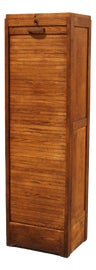 Example of Filing and Storage Cabinets