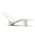 Sway 9030 Polyethylene Lounge Chair by Loope For Sale - Image 8 of 12
