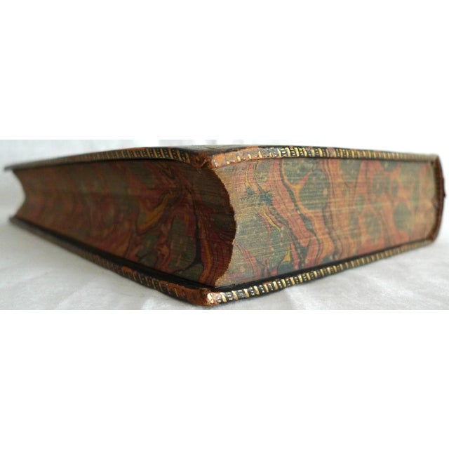 Mid 19th Century Illustrated Book, The Book of Gems: The Modern Poets and Artists of Great Britian For Sale - Image 12 of 13