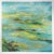 Vintage Abstract Landscape Painting With Dreamlike Color Palette For Sale - Image 9 of 9