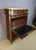 Louis XVI Mahogany Secretary For Sale - Image 5 of 15