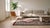 Textile 1920s Gray Geometric Tribal Antique American Navajo Rug 4' 3" X 6' 10" Flatweave Wool Carpet For Sale - Image 7 of 9