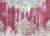 1950s Persian Kerman Carpet. Hand woven in the Kerman region of Iran. Distressed and refinished in the U.S. The Persian...