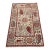 5ft X 7ft 10in Yildiz Suzani Hand Knotted Area Rug For Sale