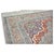 Vintage Sino-Persian Hereke Silk 3x5 White Ivory, Red & Purple Handmade Area Rug #1144265 For Sale - Image 11 of 16