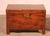 Antique Marine Chests, 1800s, Set of 2 For Sale - Image 3 of 12