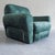 Mid - Century Modern Italian Armchair, 1960s For Sale - Image 13 of 16
