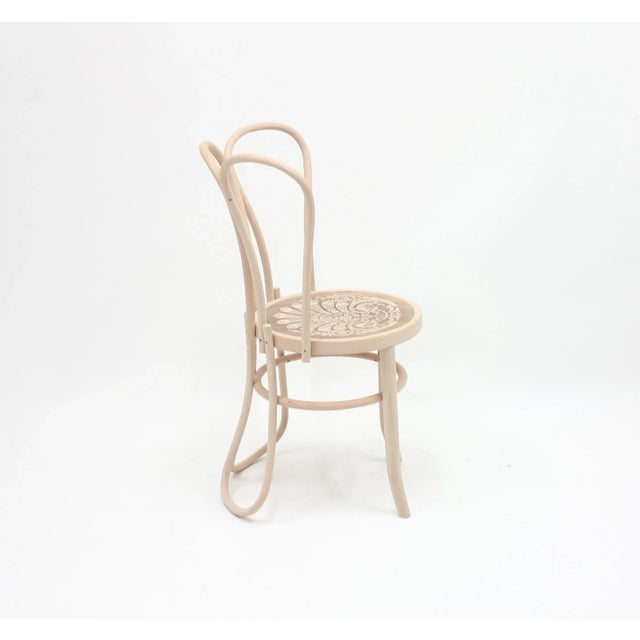 Side Chair by Martino Gamper for Mundus, 2000s For Sale - Image 9 of 16