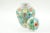 Porcelaine De Paris - Decorative French Urn Lovely artwork