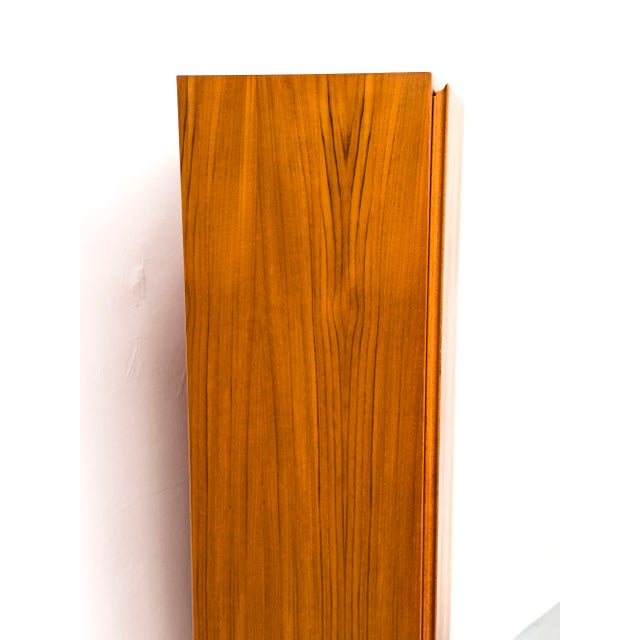Teak Cabinet from Omann Jun, 1960s For Sale - Image 11 of 18