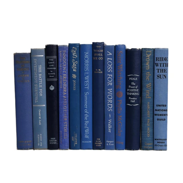Take your design to a new level with the Vintage Denim ColorPak from Booth & Williams. One linear foot of authentic...