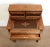 Small Tiered Child's Desk in Solid Oak, Late 19th Century For Sale - Image 16 of 18