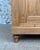 Antique Two-Piece Cupboard in Oak, 1890s For Sale - Image 8 of 12