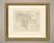 This is an original antique engraved map, colored by hand, from fullarton's companion atlas to the gazetteer of the world....