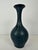 Blue Small Porcelain Vase from Hein Severijns, 1981 For Sale - Image 8 of 8