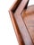 Mid 20th Century Baker Furniture Attributed Octagonal Coffee Table For Sale - Image 12 of 18