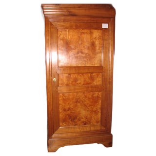 Antique Wardrobe For Sale