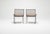 Original Pair of Van Keppel-Green Expanded Metal Series Chairs, Model 872, 1953 For Sale - Image 9 of 14