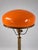20th Century Art Nouveau Swedish Brass Lamp, 1910 For Sale - Image 3 of 7