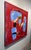 Modern Spaces 20 Abstract Painting For Sale - Image 4 of 6